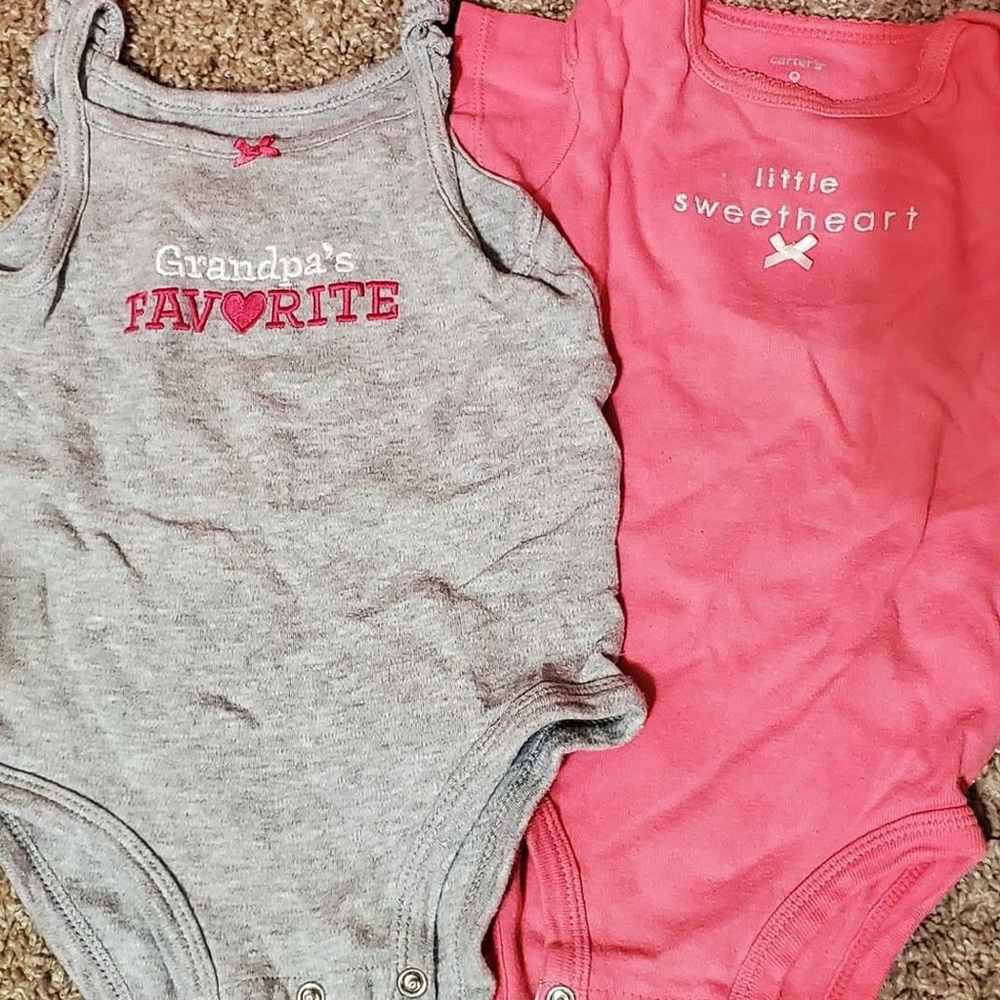 Baby bundle